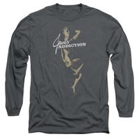 Jane's Addiction Inside Escape Long Sleeve Shirt