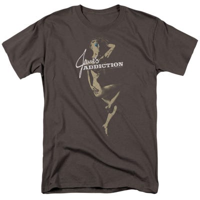 Jane's Addiction Inside Escape T-Shirt