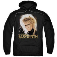 Jareth Labyrinth Hoodie