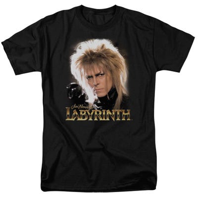 Jareth Labyrinth T-Shirt