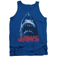 Jaws Movie From Below Tank Top