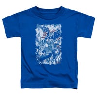 AMERICAN JUSTICE Toddler T-Shirt