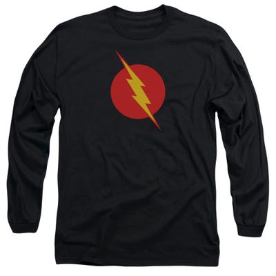 REVERSE FLASH Long Sleeve Shirt