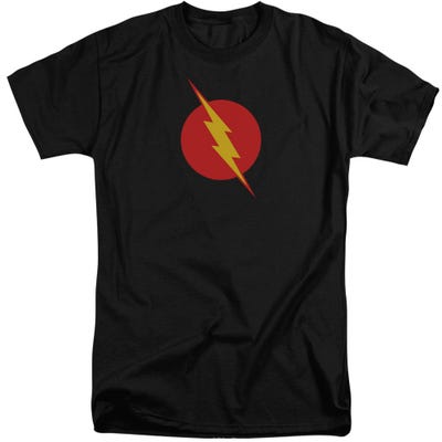 REVERSE FLASH Tall T-Shirt