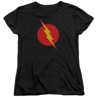 REVERSE FLASH Womens T-Shirt