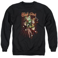 JLA Bad Girls Sweatshirt