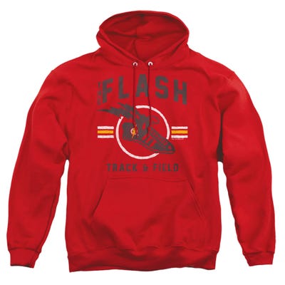 The Flash Track and Field Hoodie