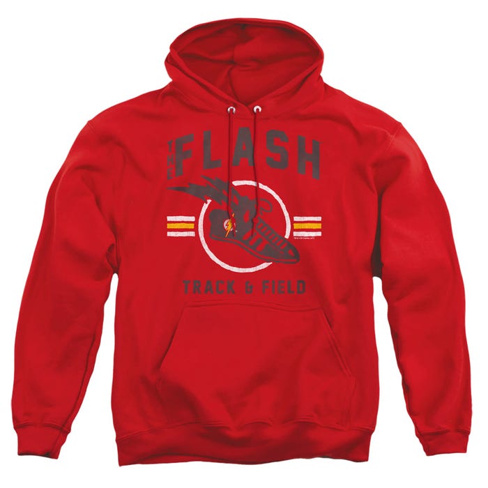 The Flash Track and Field Hoodie