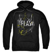 The Flash Fastest Man Alive Hoodie