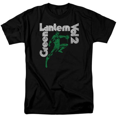 GREEN LANTERN VOL 2 T-Shirt