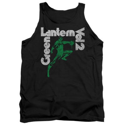 GREEN LANTERN VOL 2 Tank Top