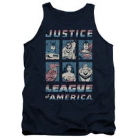 Vintage Justice League of America Tank Top