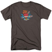 DC FLASH TOO SLOW T-Shirt
