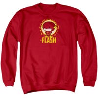 DC FLASH FLASH CHIBI Sweatshirt