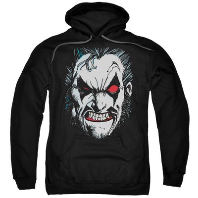 IN LOBO FACE Hoodie