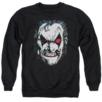 IN LOBO FACE Sweatshirt