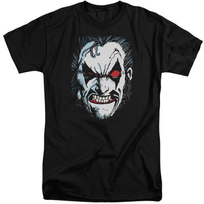 IN LOBO FACE Tall T-Shirt