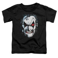 IN LOBO FACE Toddler T-Shirt
