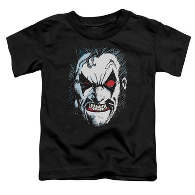IN LOBO FACE Toddler T-Shirt