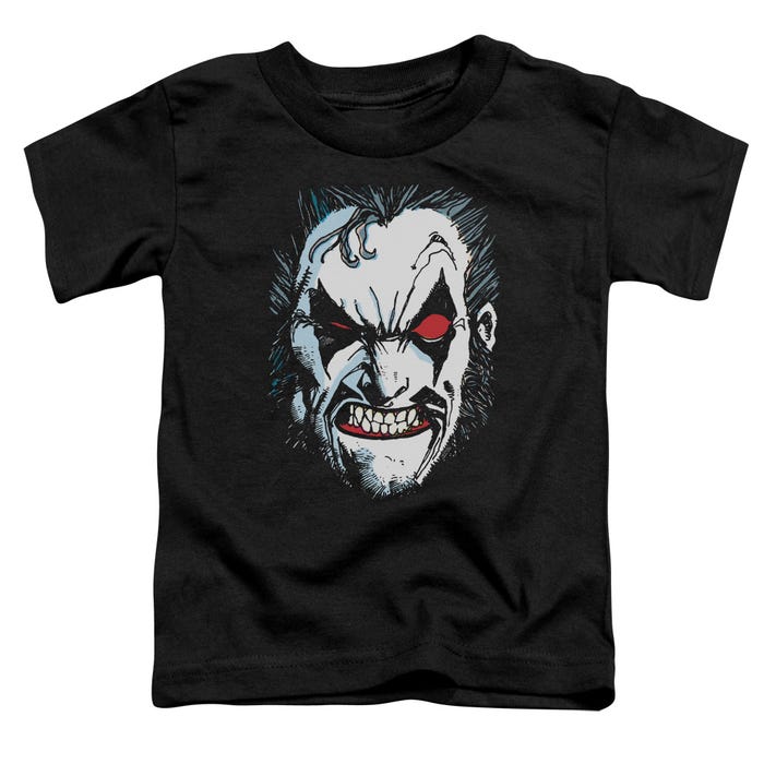 IN LOBO FACE Toddler T-Shirt