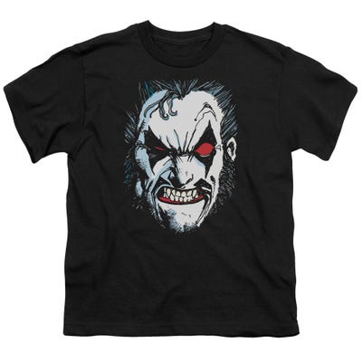 IN LOBO FACE Kids T-Shirt