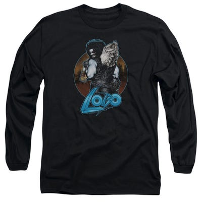 LOBO GUT ROT Long Sleeve Shirt