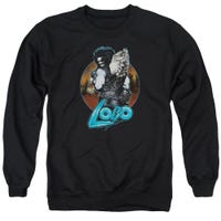 LOBO GUT ROT Sweatshirt
