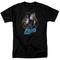 LOBO GUT ROT T-Shirt