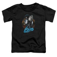 LOBO GUT ROT Toddler T-Shirt