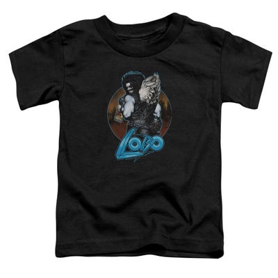 LOBO GUT ROT Toddler T-Shirt