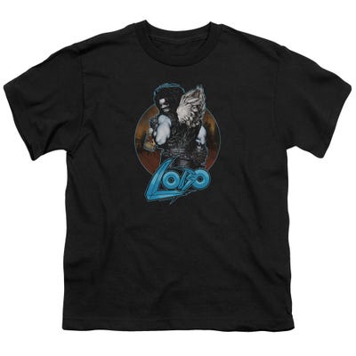 LOBO GUT ROT Kids T-Shirt