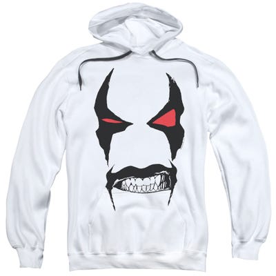 LOBO FACE Hoodie