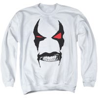 LOBO FACE Sweatshirt
