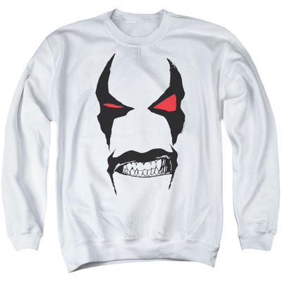 LOBO FACE Sweatshirt
