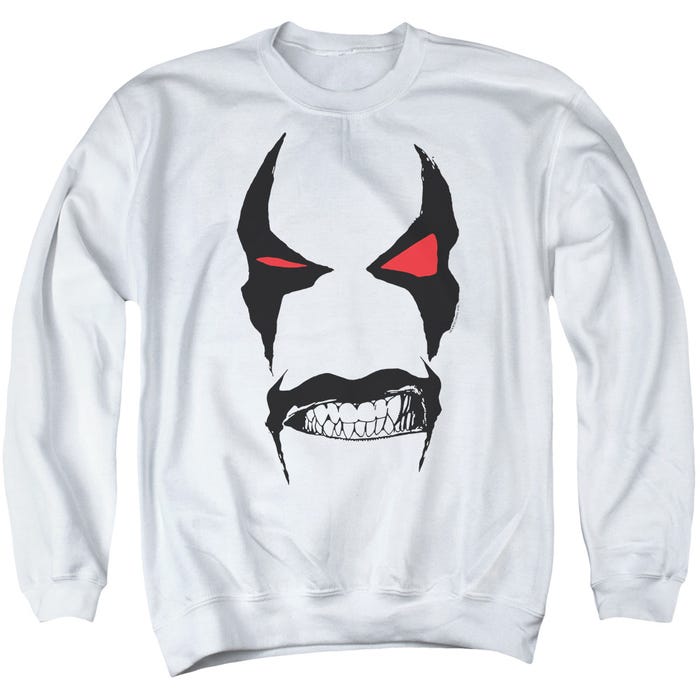 LOBO FACE Sweatshirt