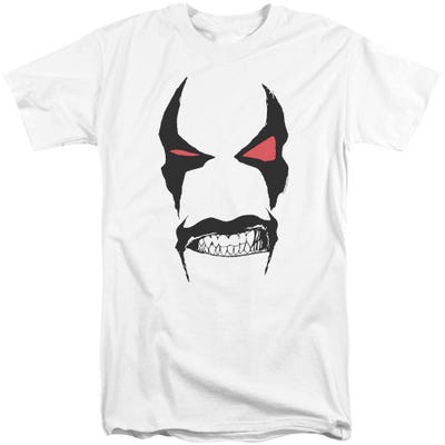 LOBO FACE Tall T-Shirt
