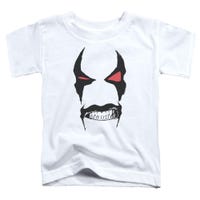 LOBO FACE Toddler T-Shirt