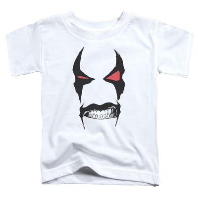 LOBO FACE Toddler T-Shirt
