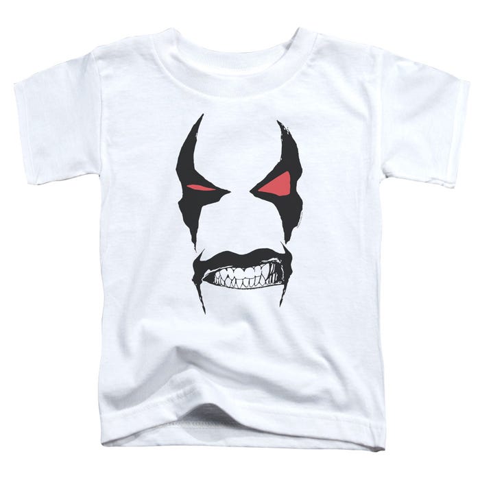 LOBO FACE Toddler T-Shirt