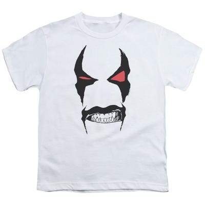 LOBO FACE Kids T-Shirt