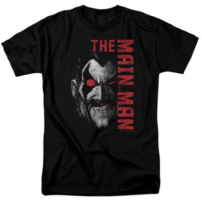 THE MAIN MAN T-Shirt