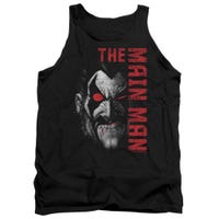 THE MAIN MAN Tank Top