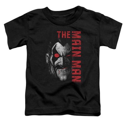 THE MAIN MAN Toddler T-Shirt