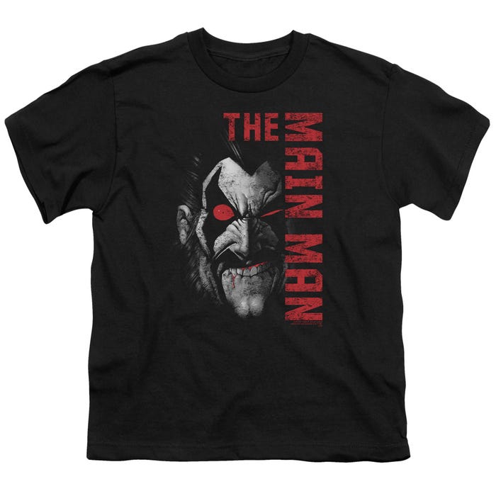 THE MAIN MAN Kids T-Shirt