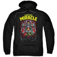 MISTER MIRACLE Hoodie