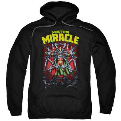 MISTER MIRACLE Hoodie