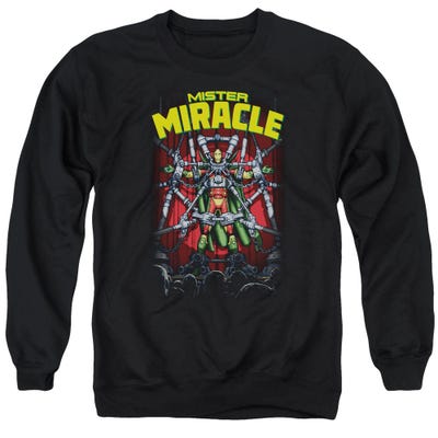 MISTER MIRACLE Sweatshirt