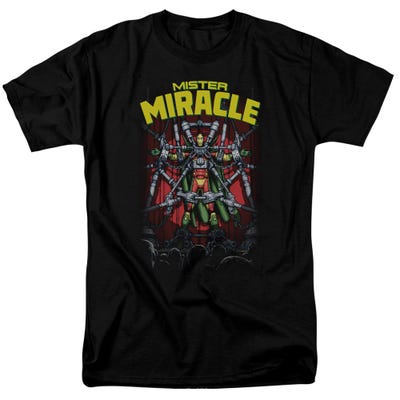 MISTER MIRACLE T-Shirt