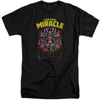 MISTER MIRACLE Tall T-Shirt