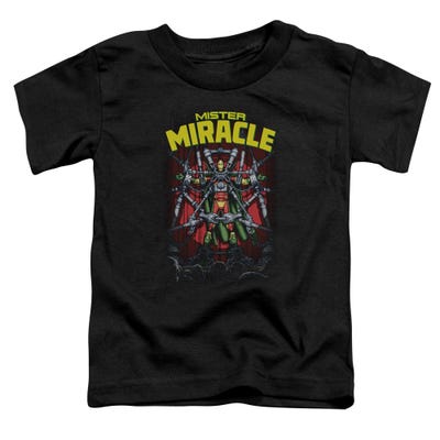 MISTER MIRACLE Toddler T-Shirt